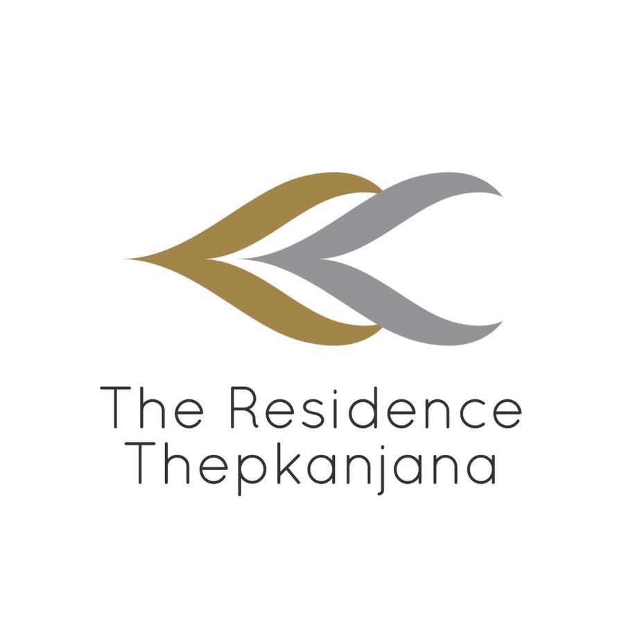 The Residence Thepkanjana Ban Khlong Krathum Baen Bagian luar foto